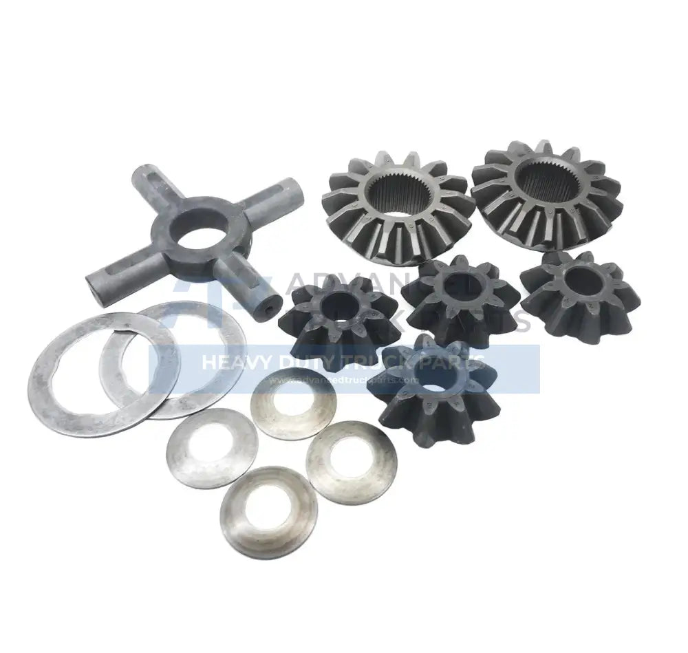 Kit2436 Genuine Meritor Main Differential Spider Gear Nest Kit 2436 46 Spine