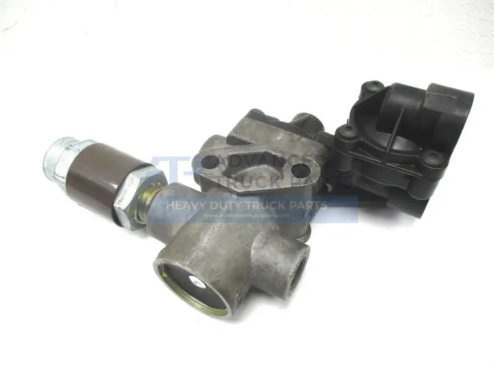 Genuine Meritor Pressure Protection Brake Valve