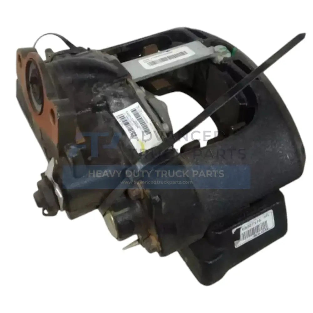 EX225L224XX000 Genuine Meritor Right Side Air Disc Brake Caliper