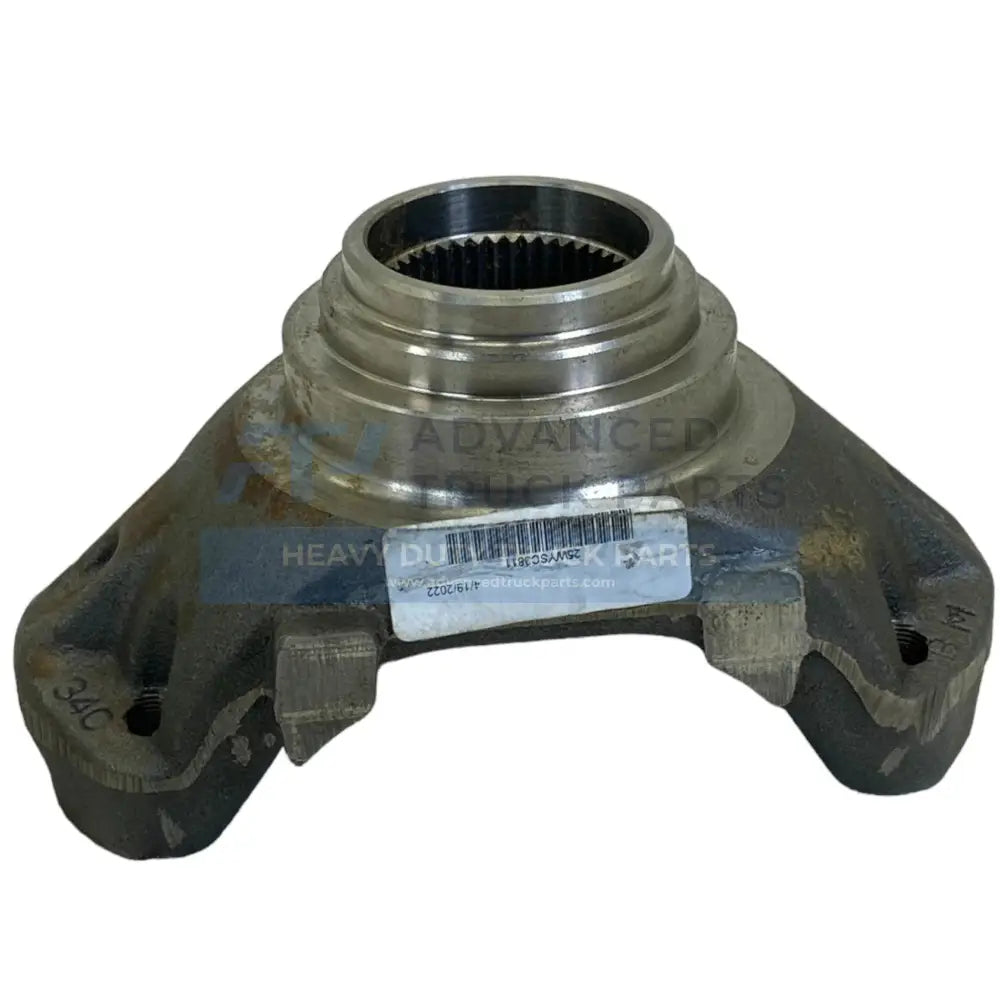 ATI25WYSC3811 Genuine Meritor RPL25 Series End Yoke
