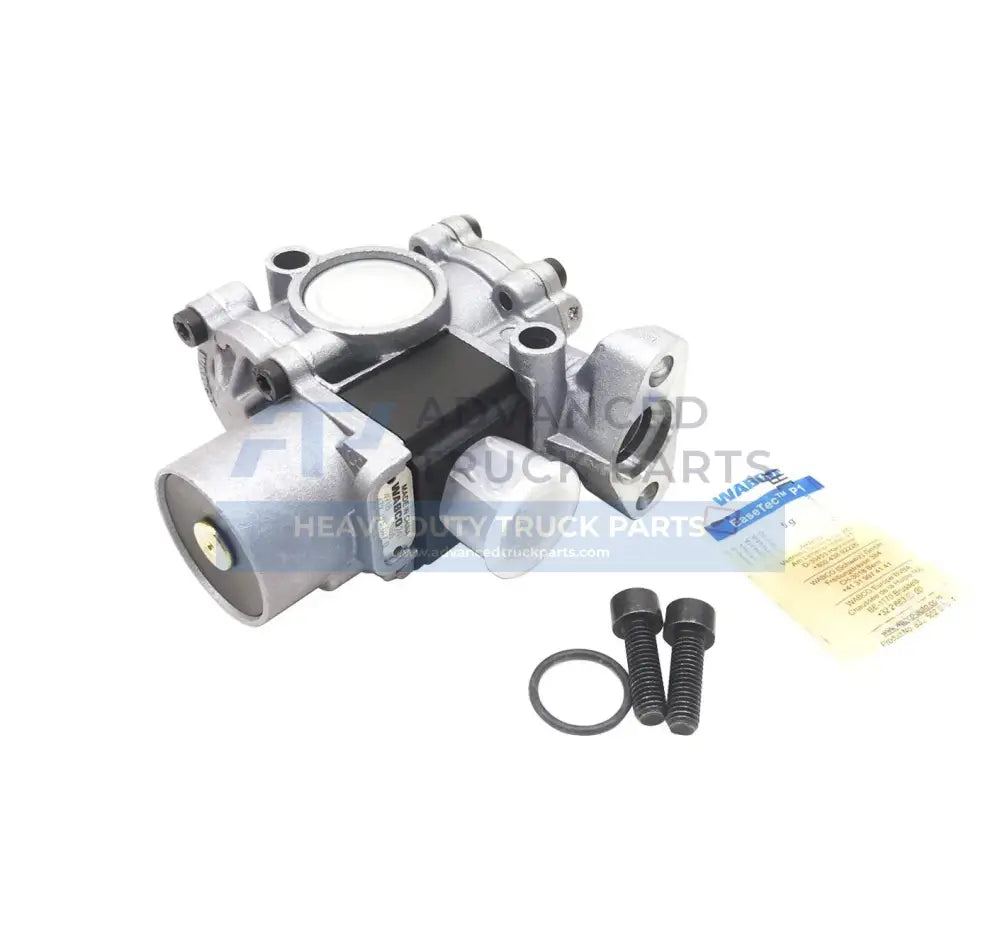 R955354 Genuine Meritor Tractor Abs Valve Modular Kit For Mack & Volvo