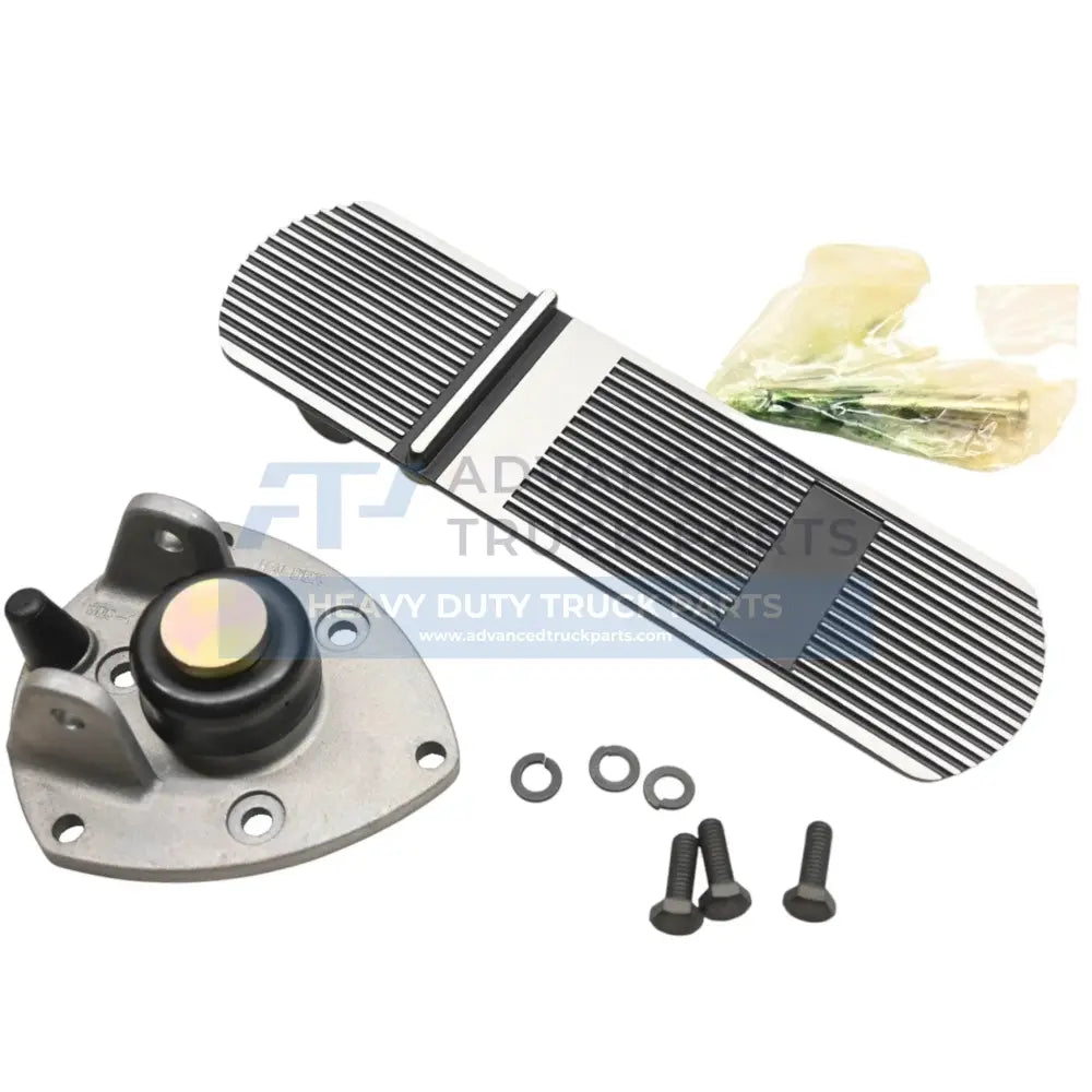 8235-RSN4017A Genuine Volvo/Mack Treadle Kit - Truck To Trailer