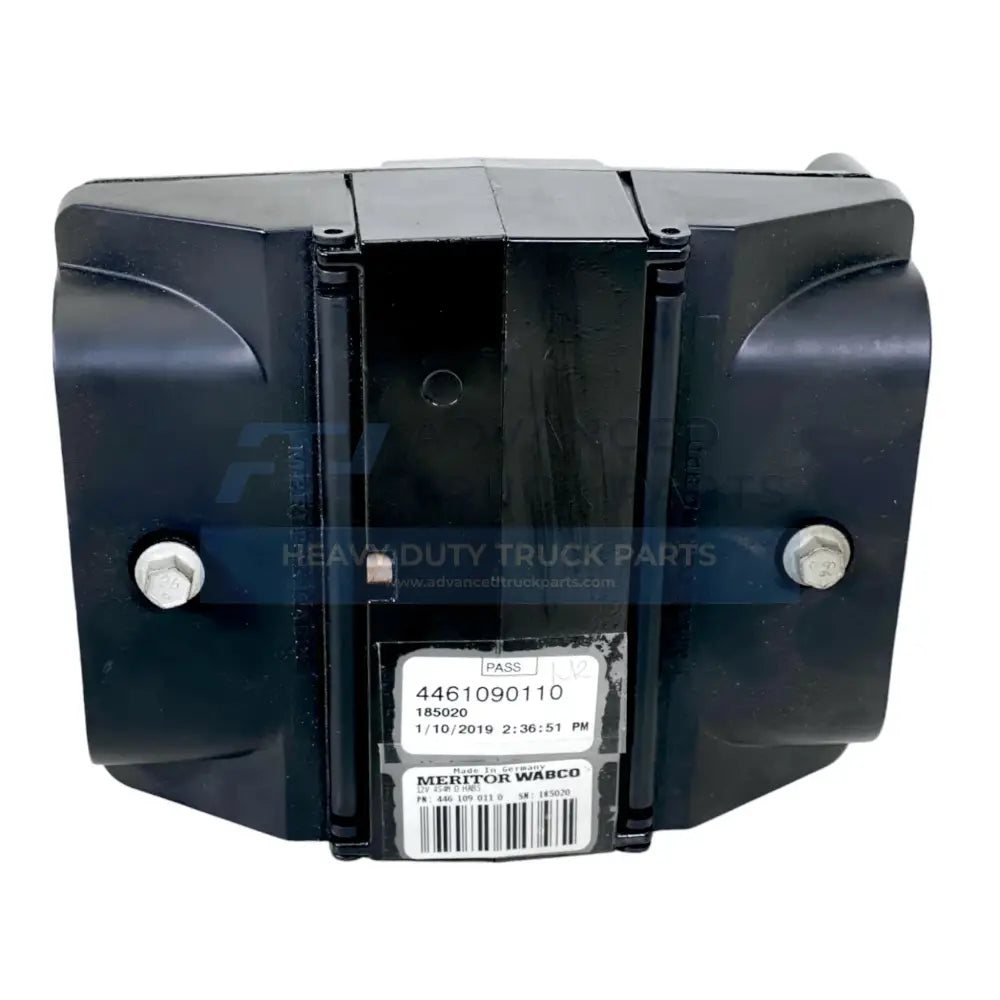 S4461090110 Genuine Meritor Wabco Abs Anti-Lock Hydraulic Ecu