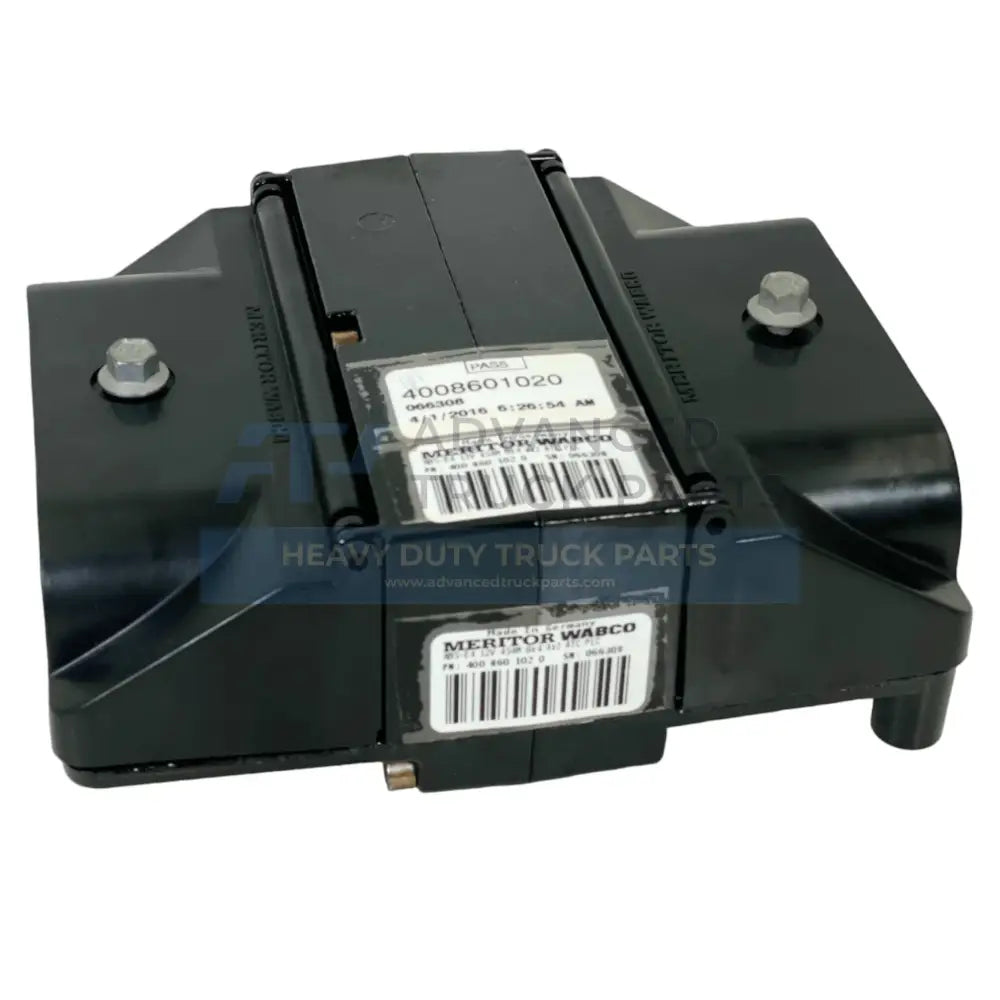 4008600000 Genuine Meritor Wabco ABS Module - ECU