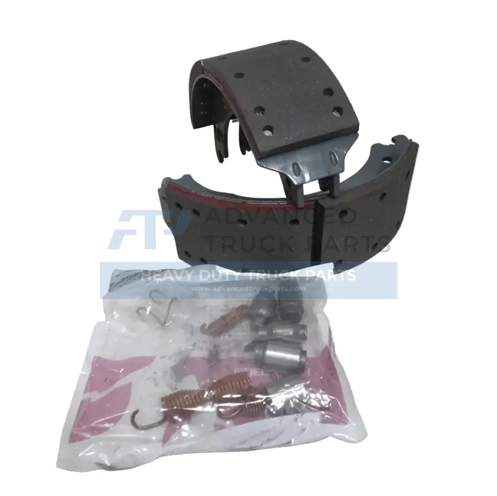 Genuine Meritor X 7’’ Brake Shoe