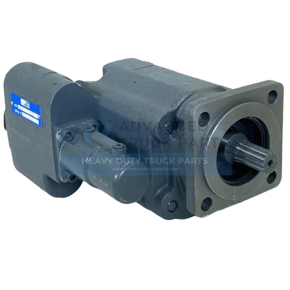 RF986503844 Genuine Metaris C102 Hydraulic Dump Pump W/Air Shift Cylinder