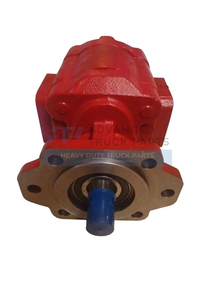 Ml51B27Anx Genuine Metaris Gear Pump