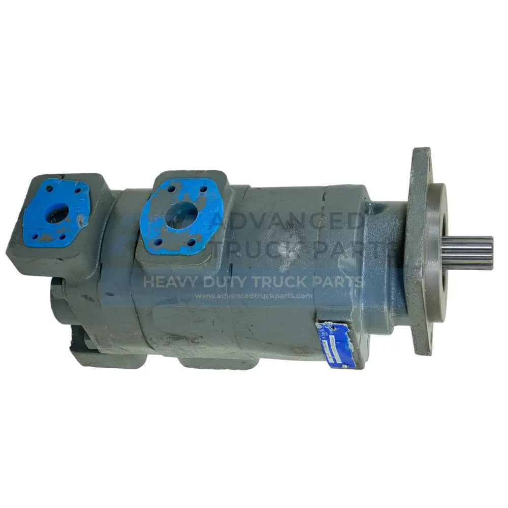MHP350B278N0AB257CHAB Genuine Metaris Hydraulic Pump MH350 Series