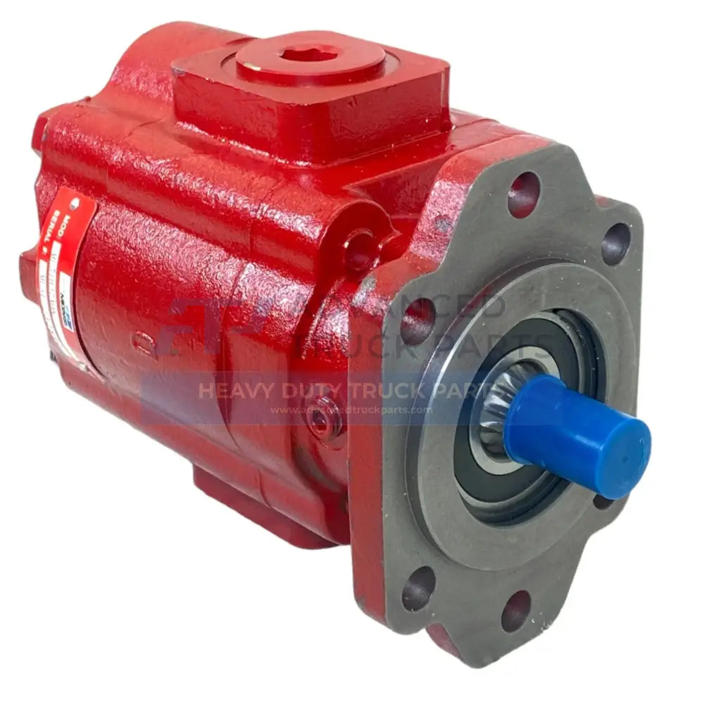 ML51B27AOX Genuine Metaris Hydraulic Pump