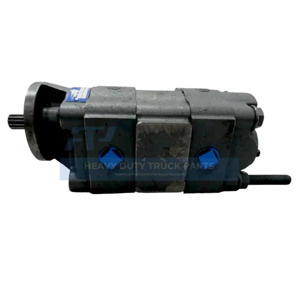 MHP30B405BYYF15-25VBYF Genuine Metaris Tandem Pump