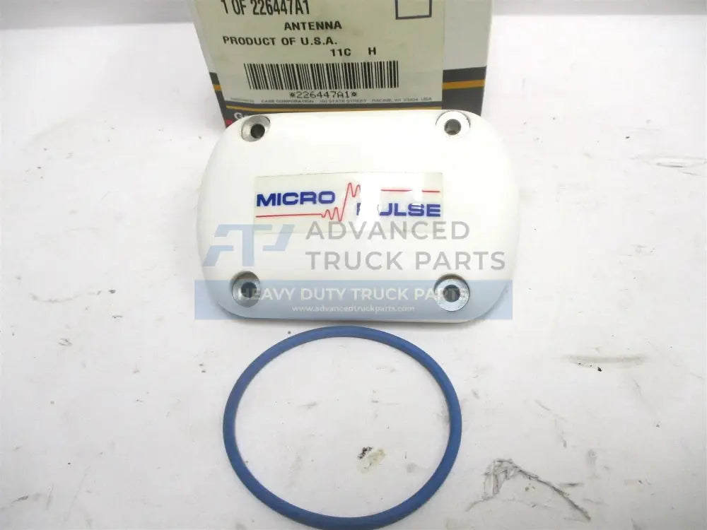 Genuine Micro Pulse Gps Antenna Cas Fits Case Afs Connect Harvesting