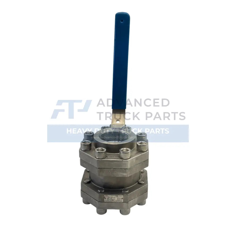 35FSSN0LL-200 Genuine Milwaukee Manual 2 Way Valve