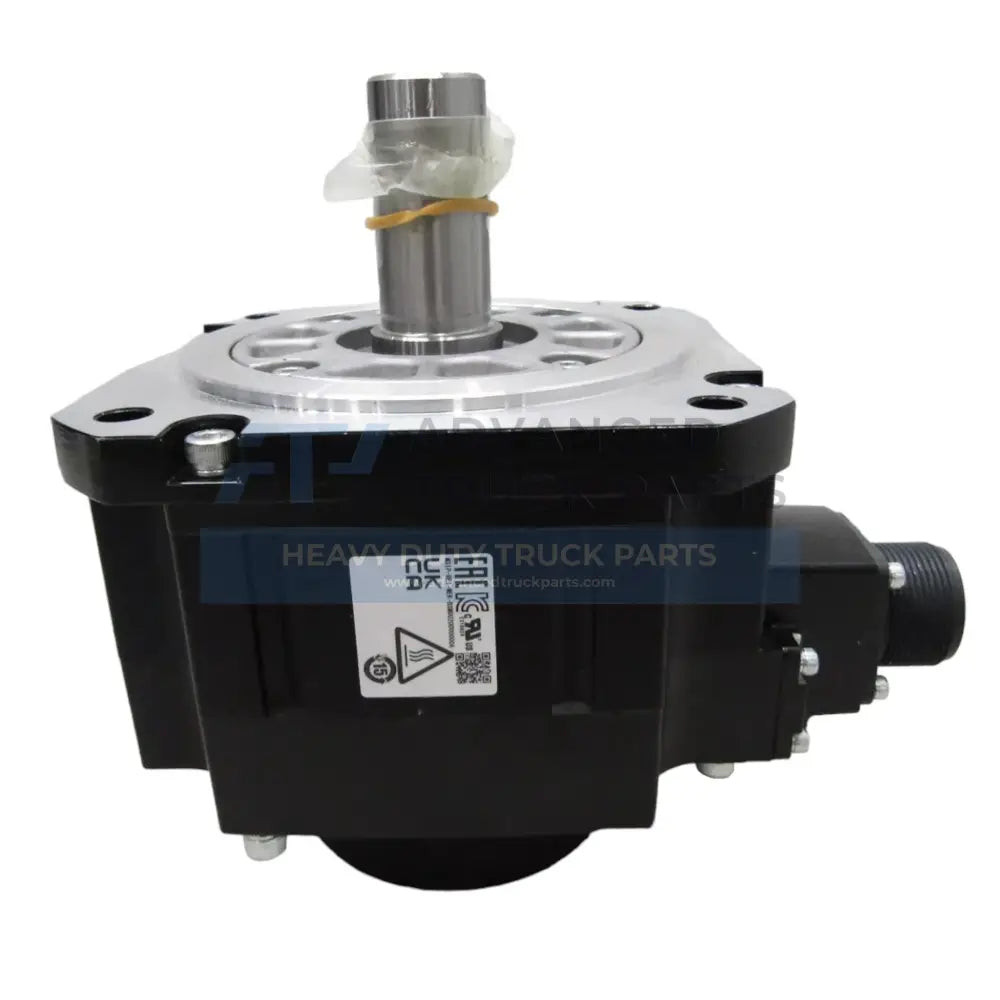 HG-SR52K Genuine Mitsubishi AC Servo Motor