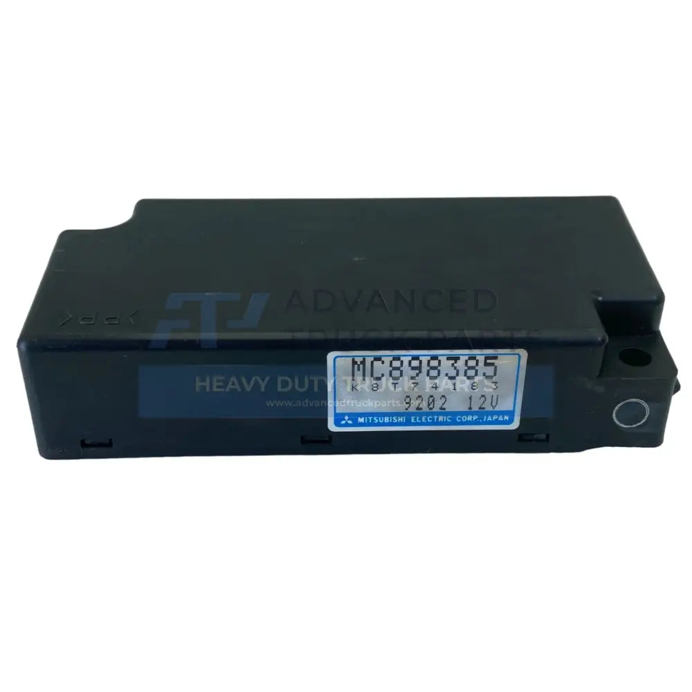 Mc859849 Genuine Mitsubishi Control Unit Computer