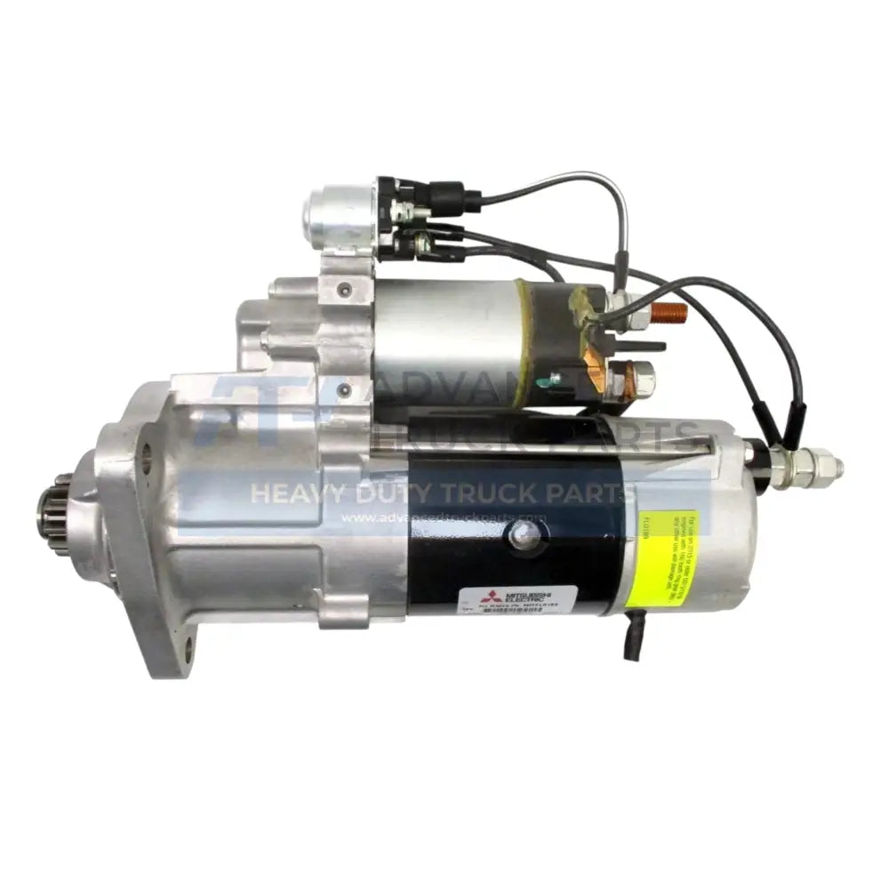 MITFL0189 Genuine Mitsubishi Starter Motor 12V