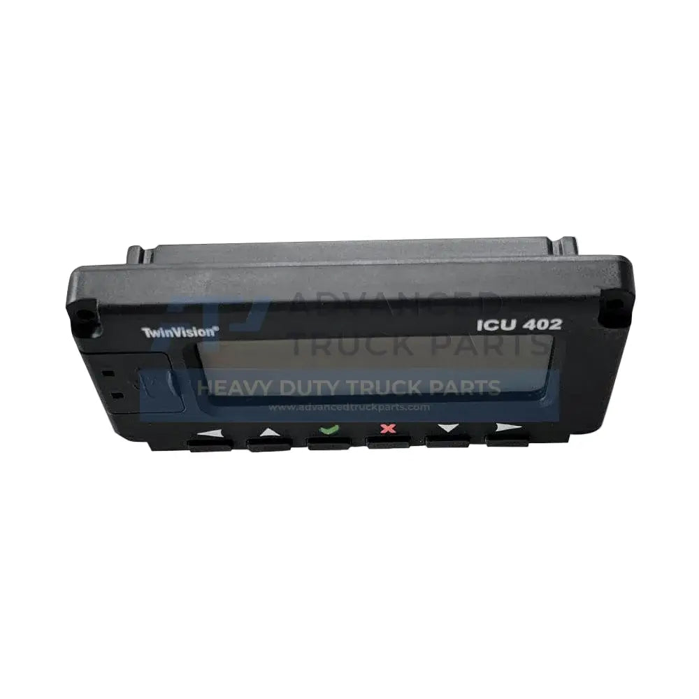 Genuine Mobitec Headsign Operator Control Unit - Electronic Control Modules