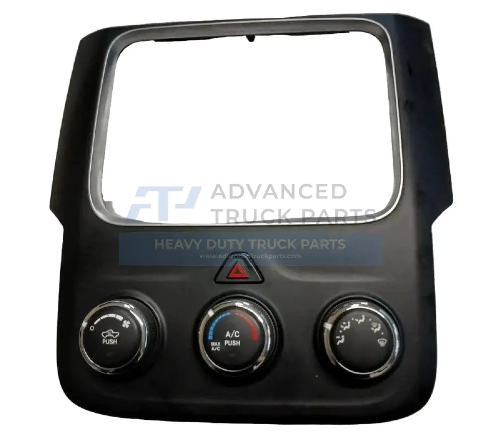 Genuine Mopar A/C And Heater Control Panel - Heaters