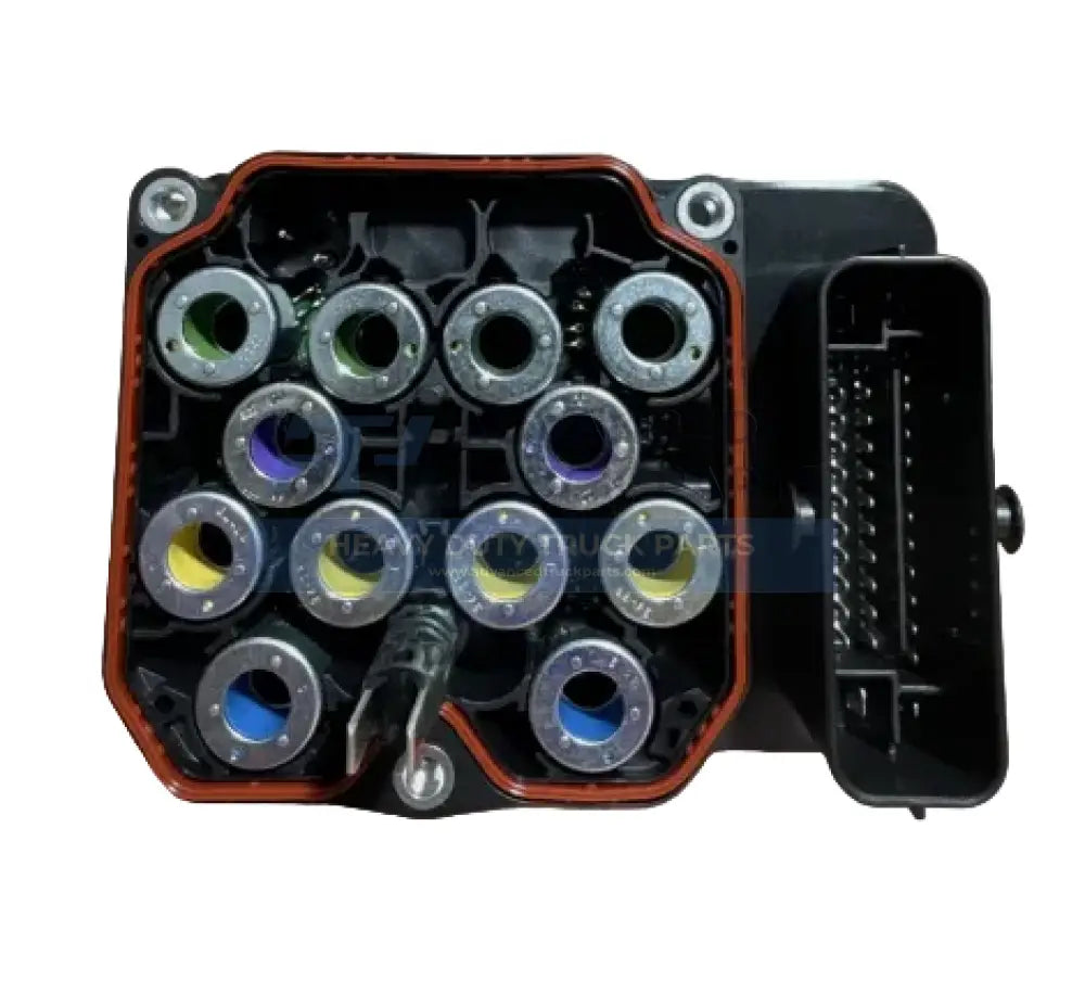 Genuine Mopar ABS Control Module - ABS Control Modules