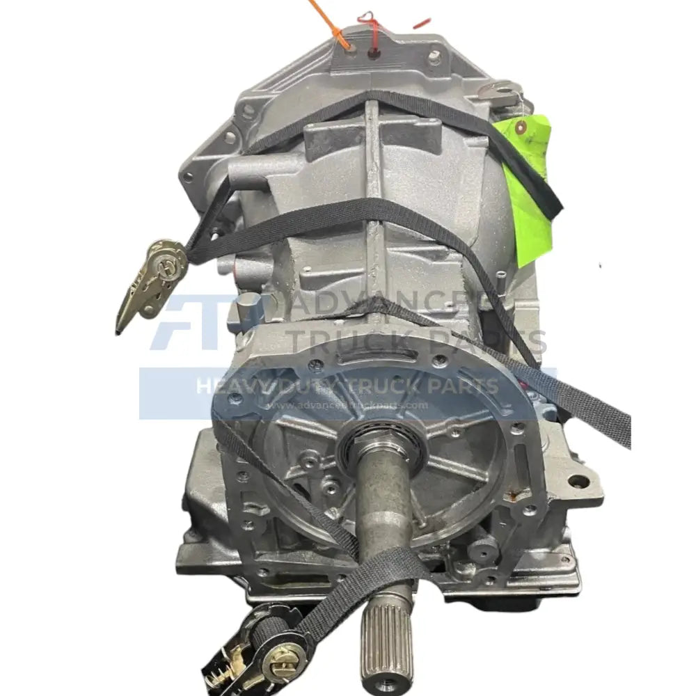 A137508 Genuine Mopar Automatic Transmission Assembly