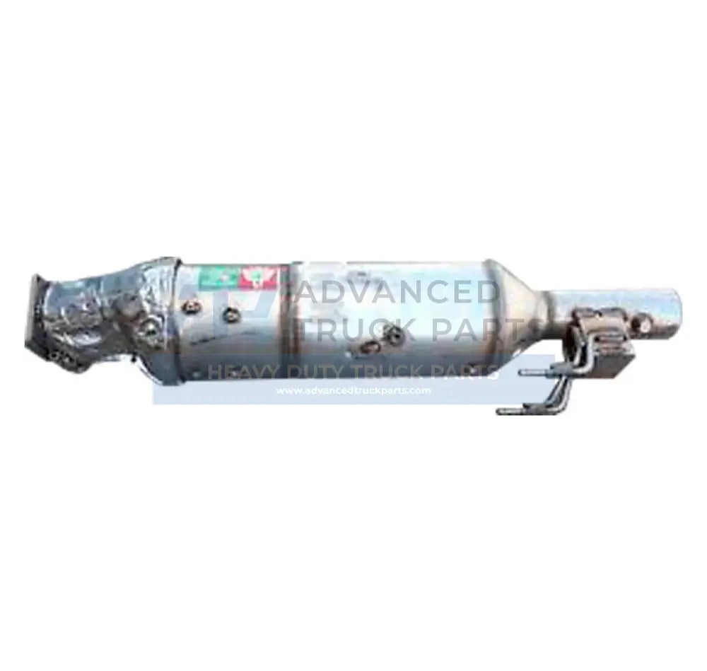 68267075Af Genuine Mopar Catalytic Converter For Dodge Ram 2500/3500 6.7L L6