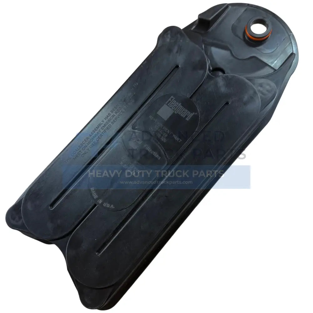 Genuine Mopar Crankcase Ventilation Filter - Crankcase Breathers