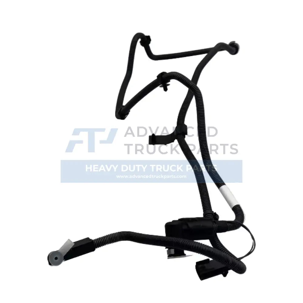Genuine Mopar Diesel Exhaust Fluid Tube - DEF Lines