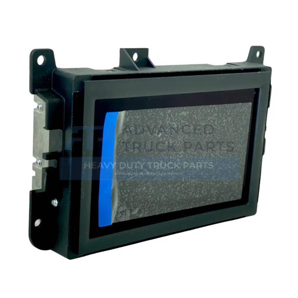 68331626Ah Genuine Mopar Display Radio For 2018 Chrysler Pacifica