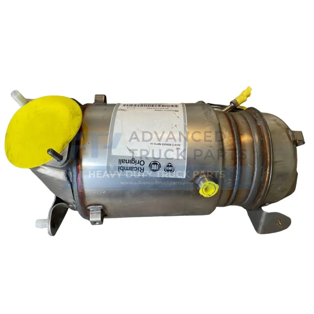 52022454AC Genuine Mopar DPF Diesel Particulate Filter