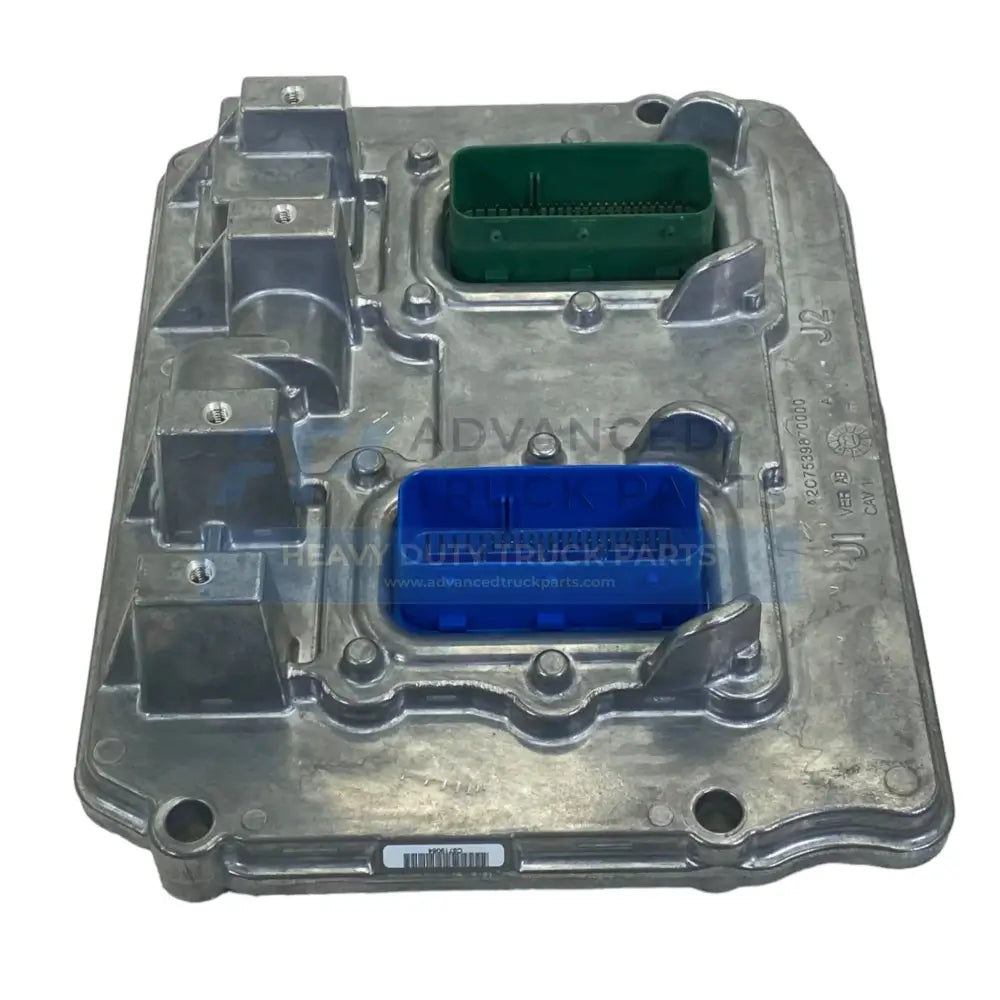 4384696RX Genuine Cummins ECM Electronic Control Module
