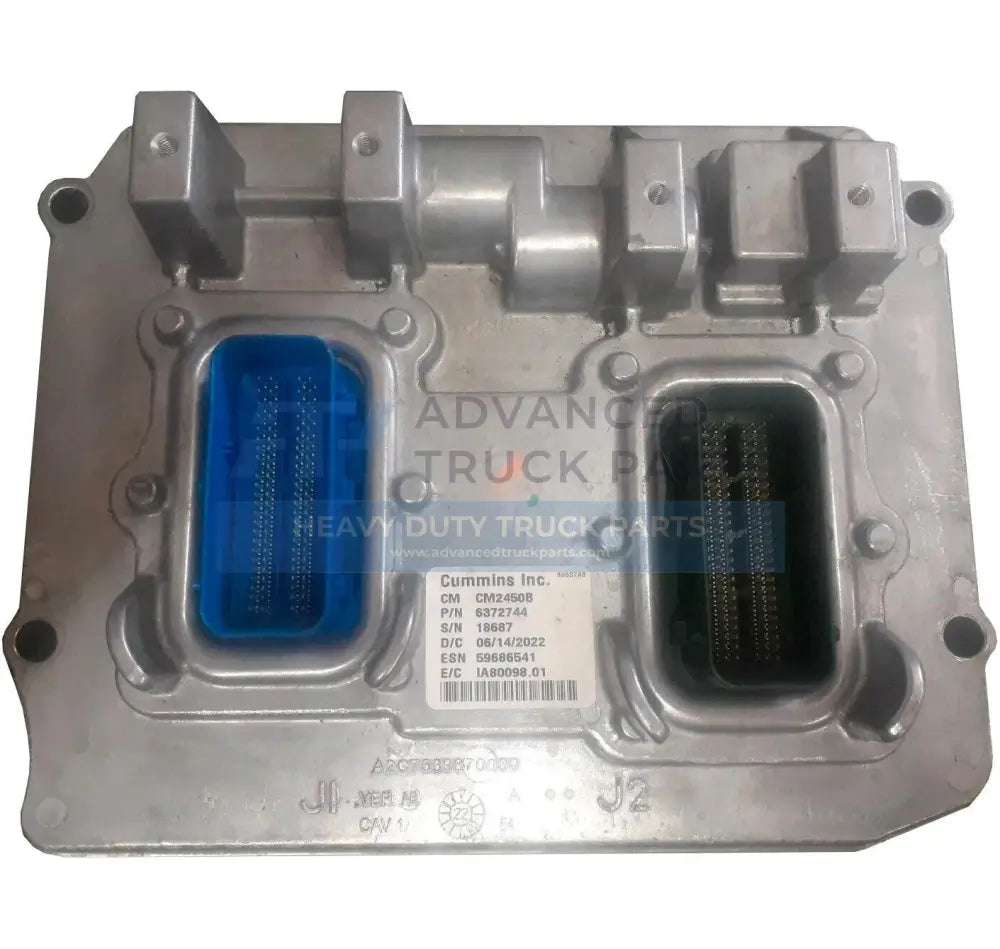 68569934AA Genuine Mopar Ecm Engine Control Module