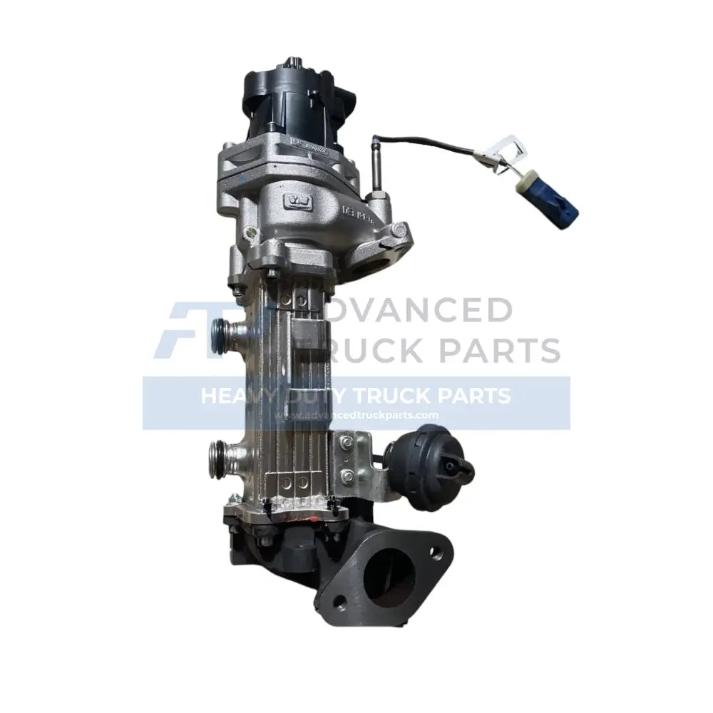 68445601AA Genuine Mopar EGR Valve Cooler With Sensor