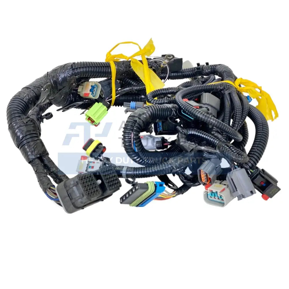 68005458AC Genuine Mopar Electronic Control Module Wiring Harness