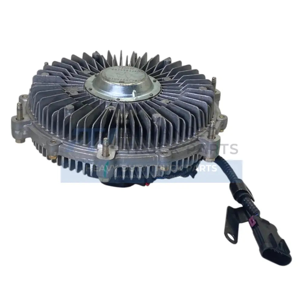 68359842AD Genuine Mopar Fan Drive