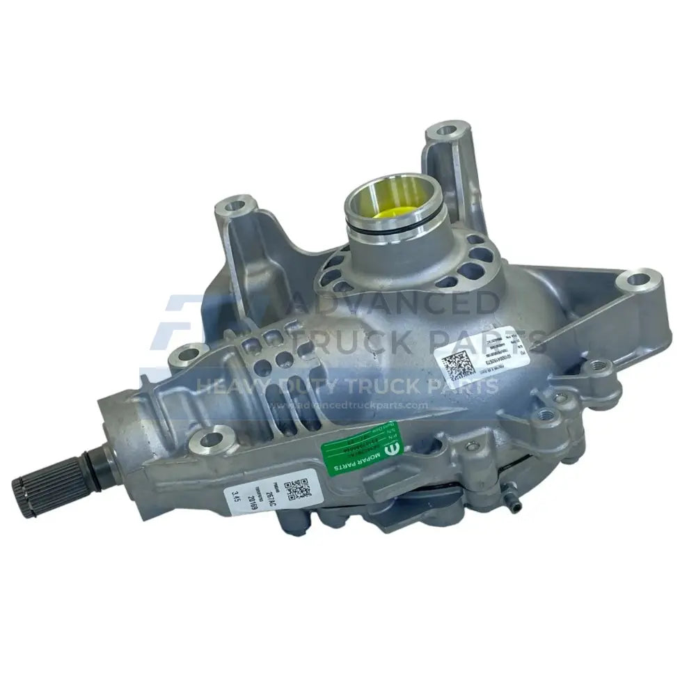 68340267AC Genuine Mopar Front Differential Assembly