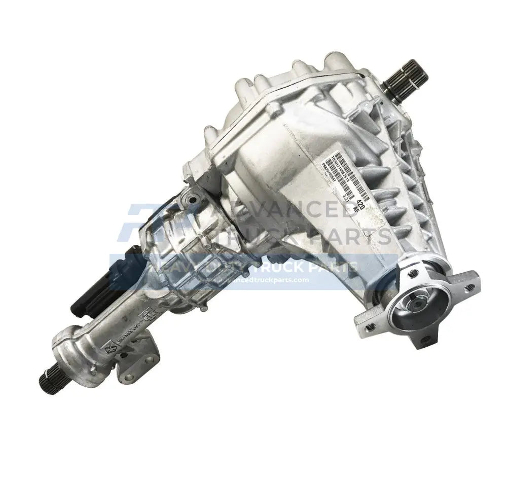 68257420Af Genuine Mopar Front Differential For Ram 1500 Ratio 3.21
