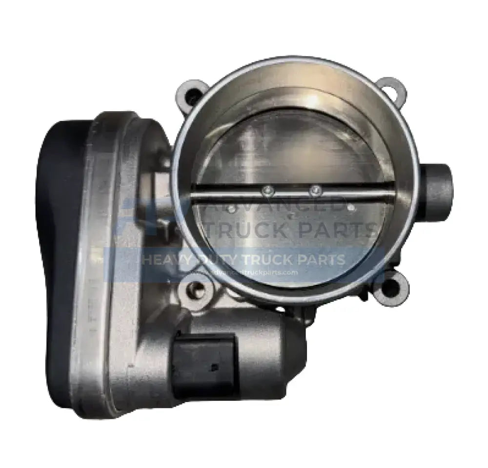Genuine Mopar Fuel Injection Throttle Body - Body Components