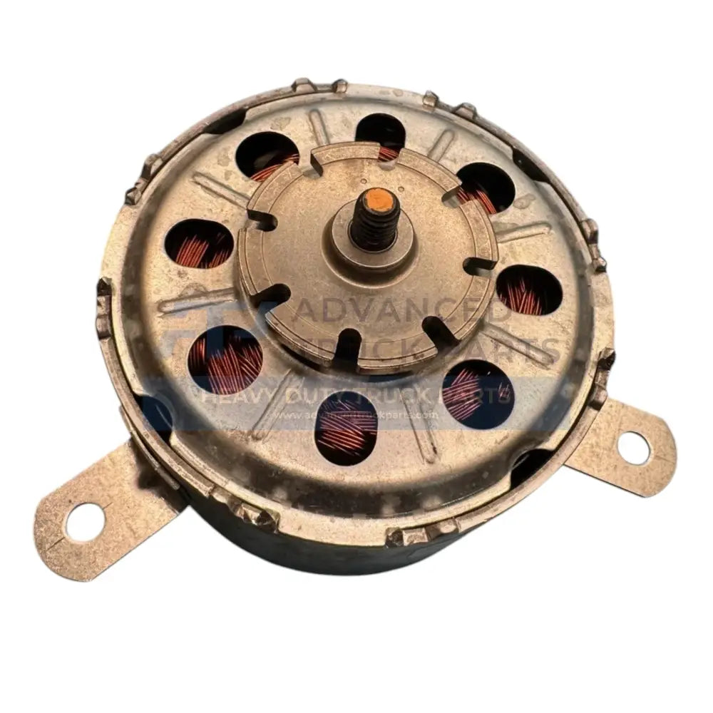 05137714AA Genuine Mopar Left Side Fan Motor Radiator