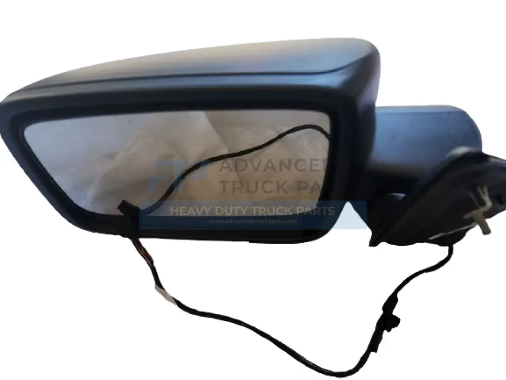 Genuine Mopar Outside Rear View Mirror - Mirrors