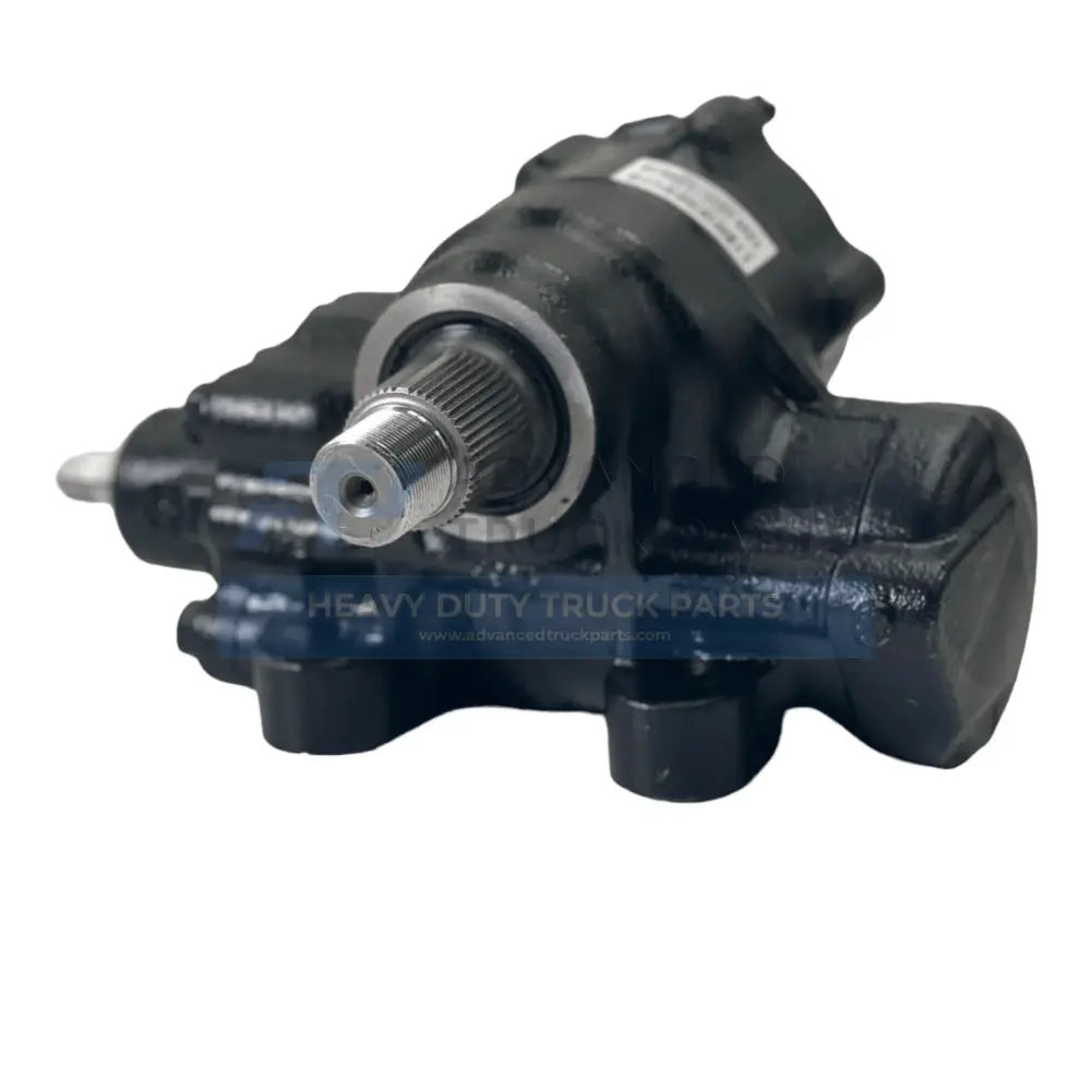 05154350Ad Genuine Mopar Power Steering Gear