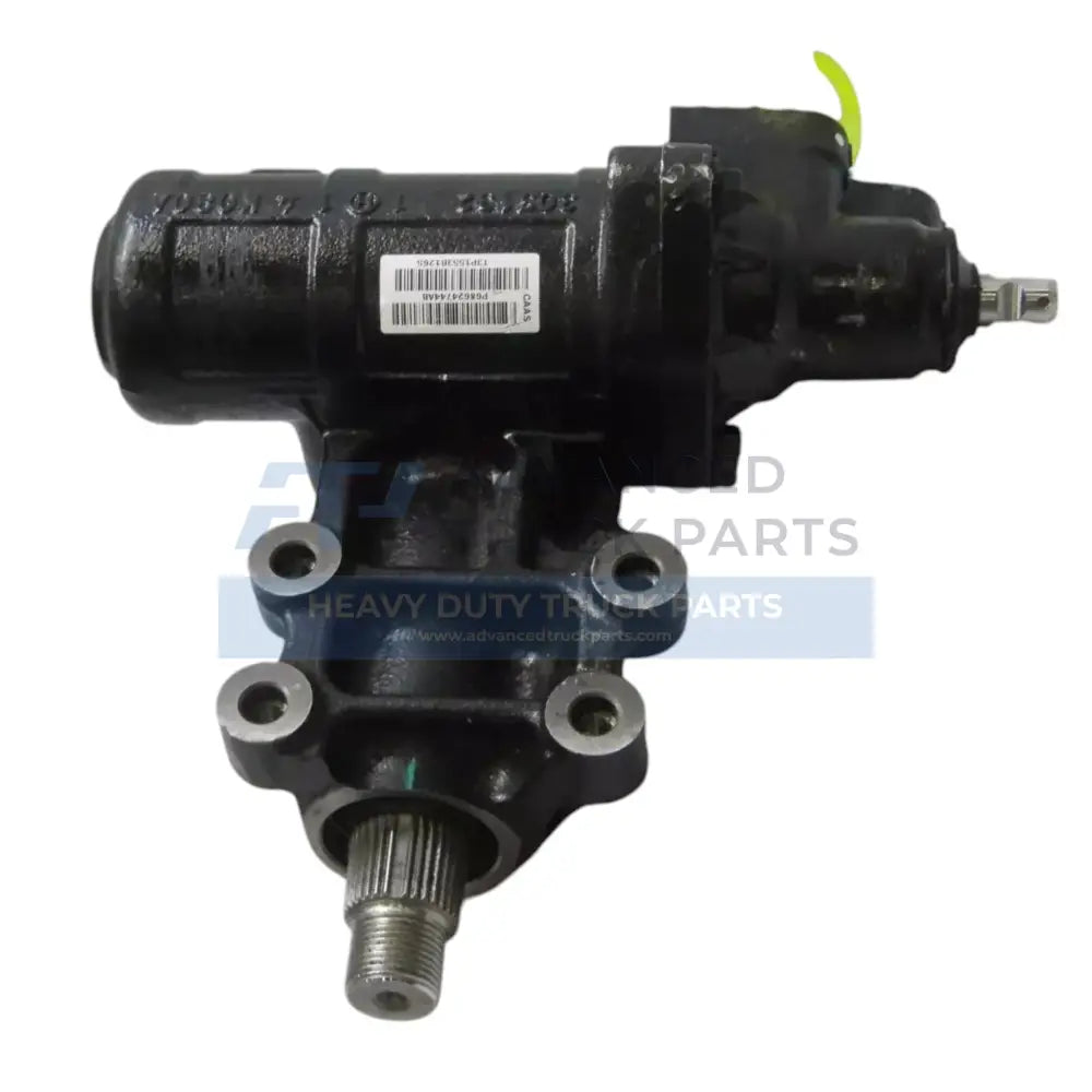 68624744AB Genuine Mopar Power Steering Gear