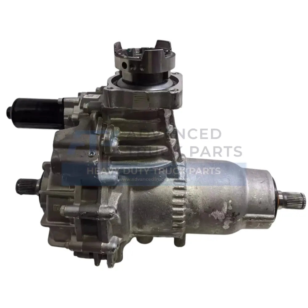 68550586AB Genuine Mopar Rear Axle Differential