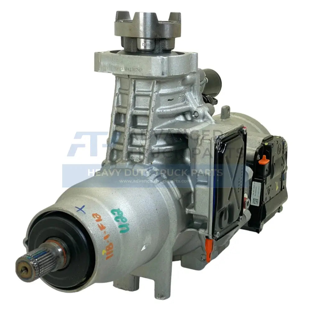 68545100AA Genuine Mopar Rear Axle Differential