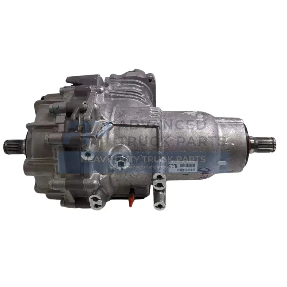 68550586AB Genuine Mopar Rear Axle Differential – ADVANCED TRUCK PARTS