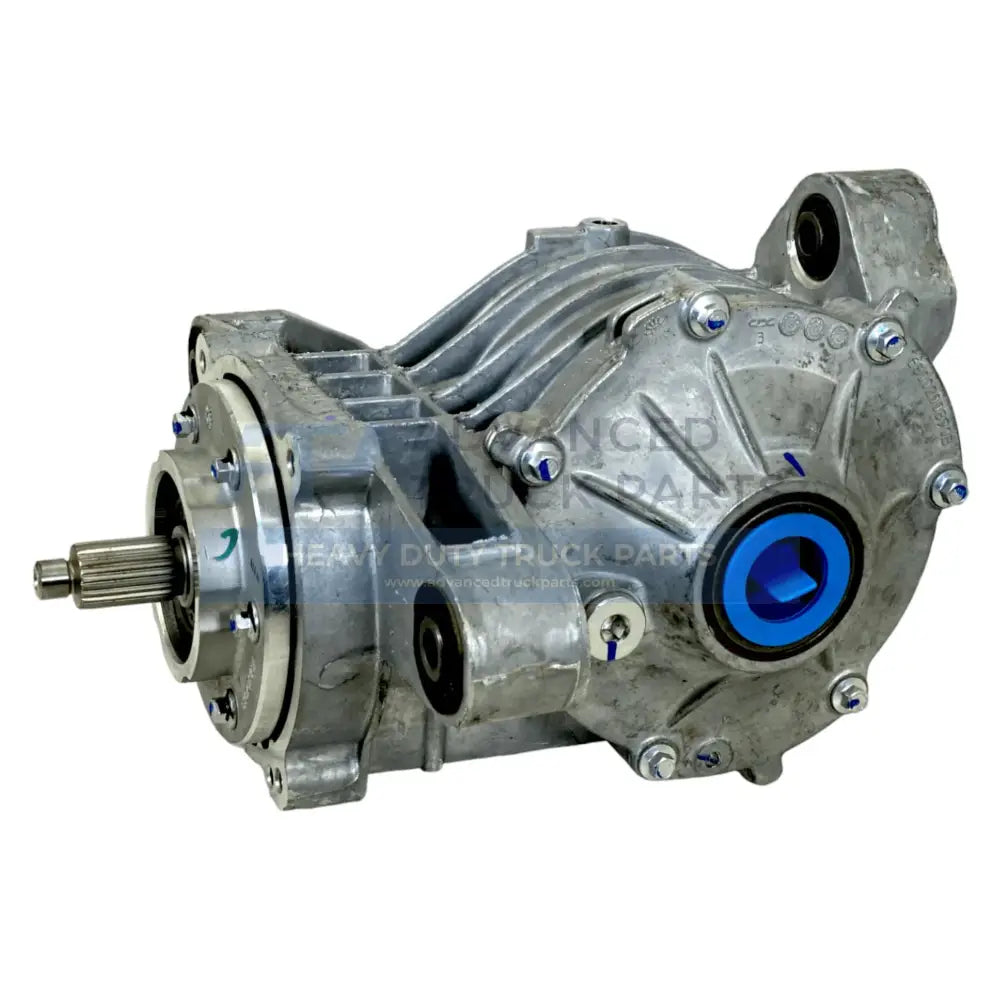 05157002AD Genuine Mopar Rear Axle Differential For Journey