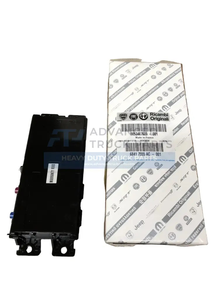 Genuine Mopar Telematics Module - Telematics Modems