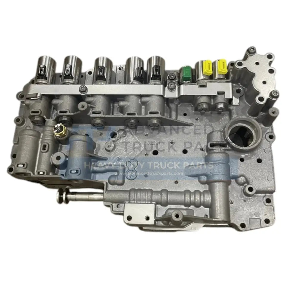 68445748AA Genuine Mopar Valve Body Assembly