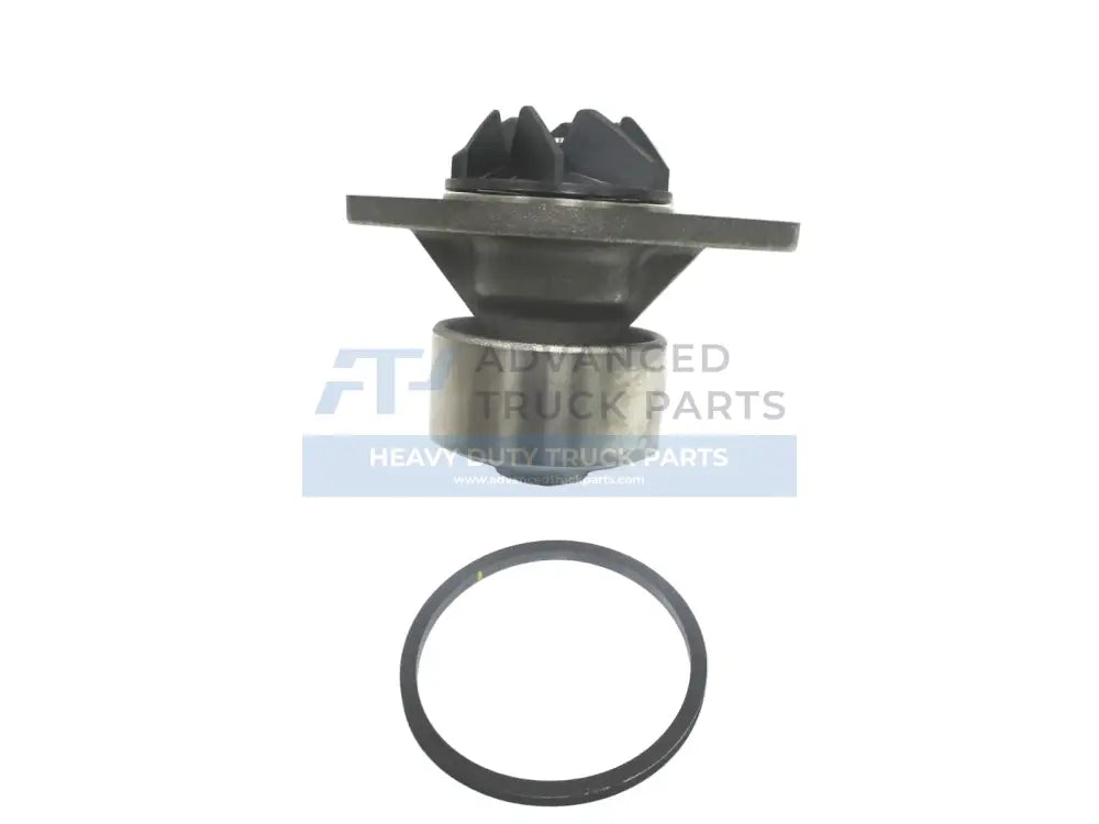 Genuine Mopar Water Pump - WATER PUMP