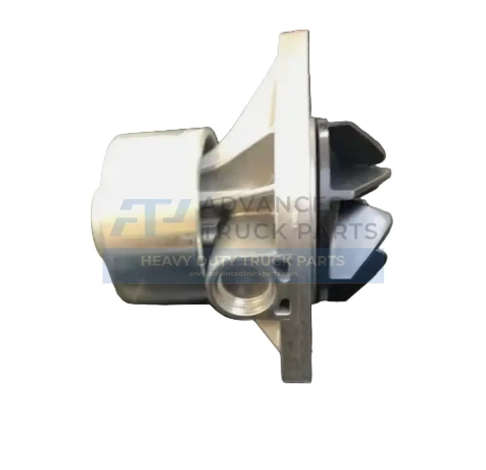 Genuine Mopar Water Pump - WATER PUMP