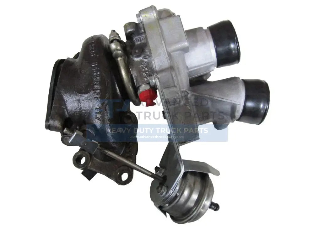 Ntc8rm Genuine Motorcraft Turbocharger For Ford 3.5L 4.5L