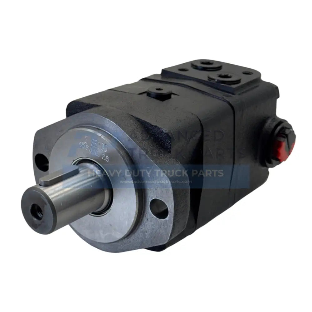 MJ100-07AFX-01XBB Genuine Munchie Hydraulic Motor